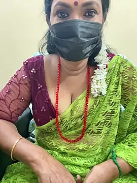 niiveditha online show from 02-06-25, 06:02