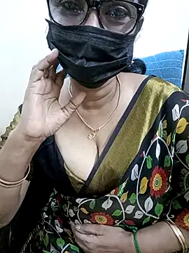 niiveditha online show from 02-15-25, 08:54