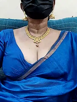 niiveditha online show from 02-18-25, 07:52