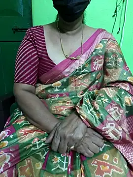 niiveditha online show from 03-16-25, 05:36