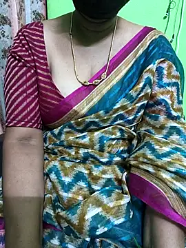 niiveditha online show from 03-16-25, 02:33