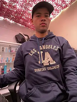 Twink X online show from 02-09-25, 04:29