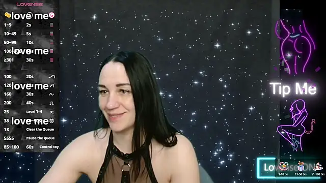 FetishLady89 online show from 11-05-25, 04:07