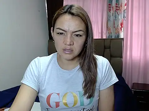 PenelopeMist online show from 02-23-26, 06:27