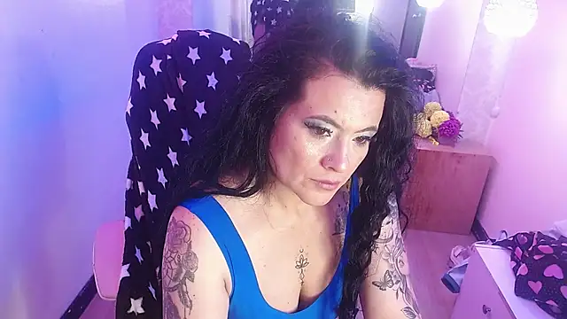 Snapshot of lizha_milf chatting on 03-07-25, 10:32 lizha milf online show from 03-07-25, 10:32