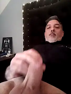 Sexyguycumming online show from 03-17-25, 01:39