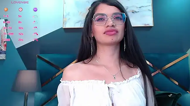 Snapshot of Emerald_gh chatting on 03-22-25, 03:30 Emerald gh online show from 03-22-25, 03:30