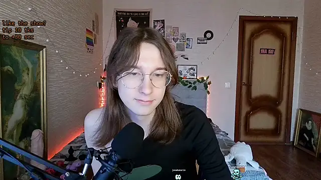 Snapshot of tangerine4dreams chatting on 03-15-25, 06:58 tangerine4dreams online show from 03-15-25, 06:58