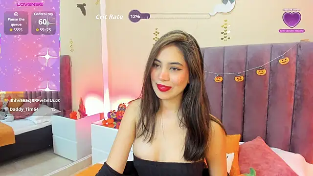 Samyy Johnson online show from 10-13-25, 01:11