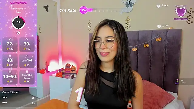 Samyy Johnson online show from 10-14-25, 12:50