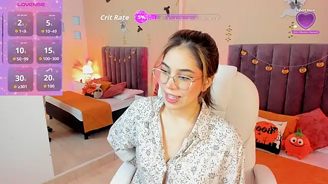 Samyy Johnson online show from 10-16-25, 01:23