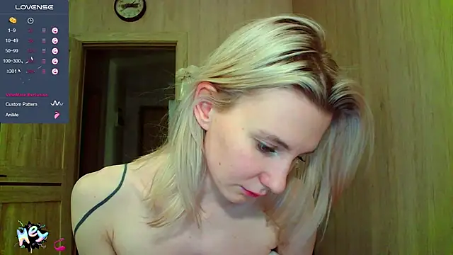 Caramel piegirl online show from 02-17-25, 08:36