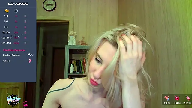 Caramel piegirl online show from 02-24-25, 07:52