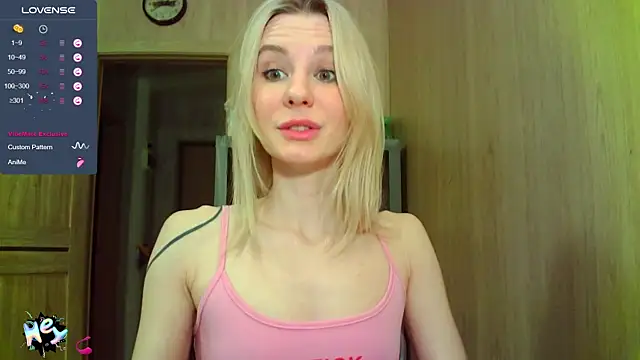 Caramel piegirl online show from 03-02-25, 07:45