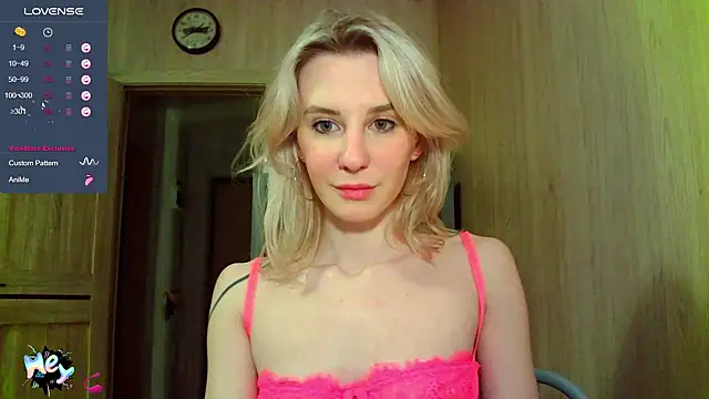 Caramel piegirl online show from 03-11-25, 07:25