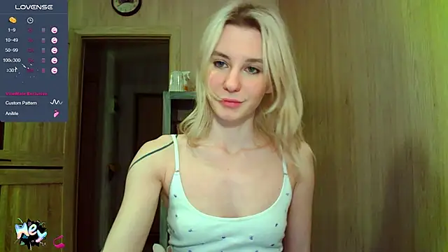 Caramel piegirl online show from 03-13-25, 07:39