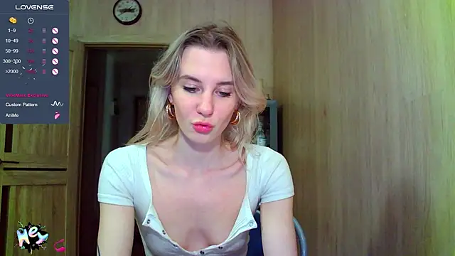 Caramel piegirl online show from 10-06-25, 08:39