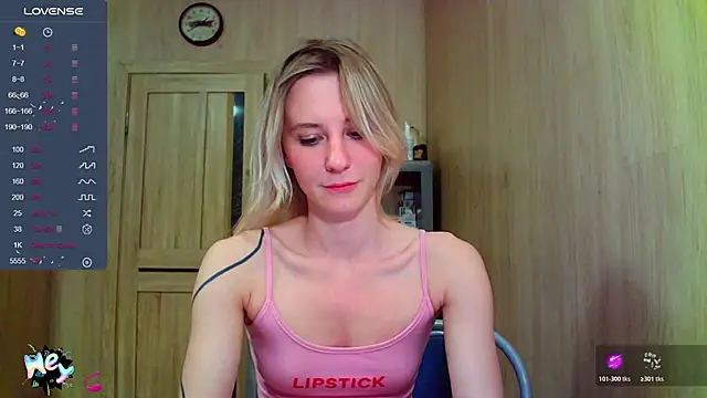 Caramel piegirl online show from 11-14-25, 10:18