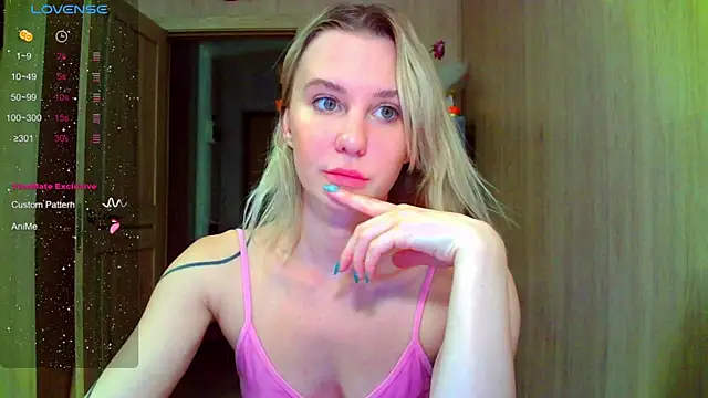 Caramel piegirl online show from 07-21-26, 08:33