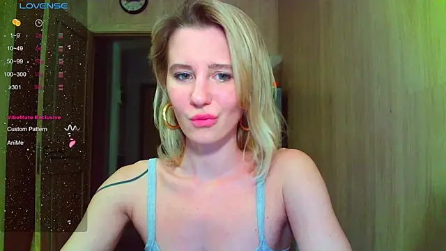 Caramel piegirl online show from 07-30-26, 08:52