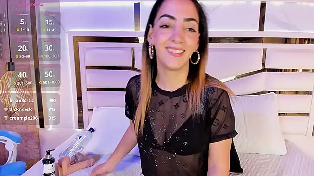 lissa palmer online show from 02-13-25, 07:21