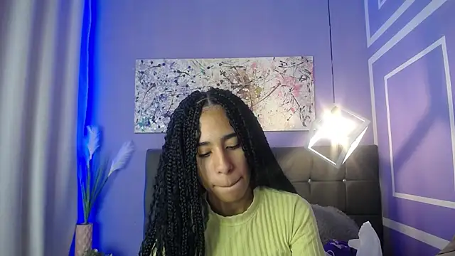 melissa becraft online show from 11-19-25, 02:44