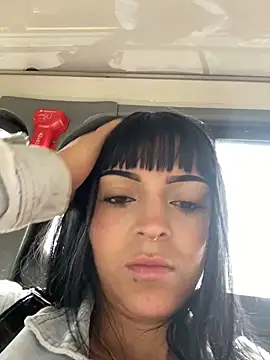 Dulce  Boyd online show from 02-20-25, 01:08