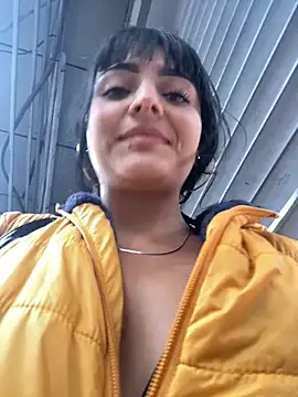 Dulce  Boyd online show from 03-04-25, 07:22