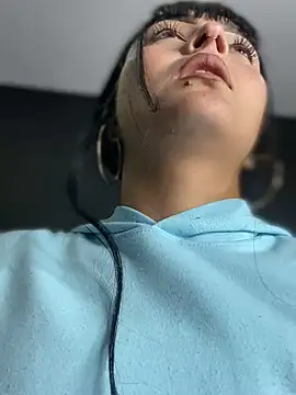 Dulce  Boyd online show from 03-07-25, 01:29