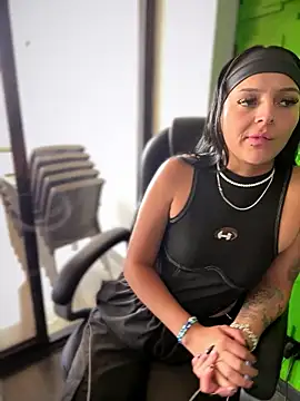 Dulce  Boyd online show from 01-09-26, 02:20