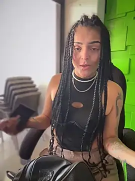 Dulce  Boyd online show from 02-28-26, 01:45