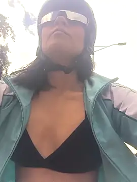 salome stockman s online show from 02-21-26, 02:40