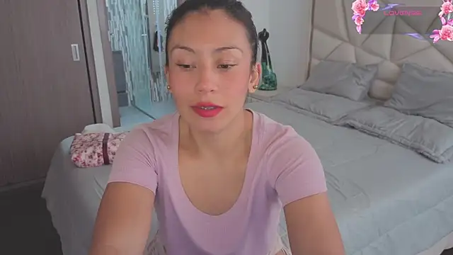 salome stockman s online show from 04-18-26, 05:28