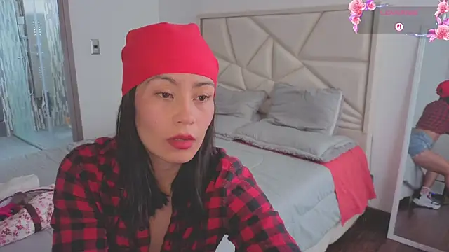 salome stockman s online show from 04-22-26, 07:48