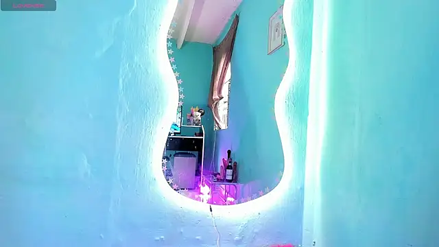 Abbiee 8 online show from 03-14-25, 04:09