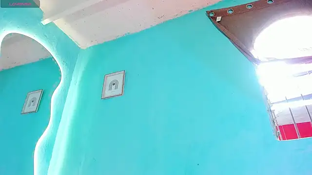 Abbiee 8 online show from 03-20-25, 03:04