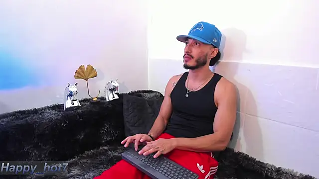 happy hot7 online show from 08-06-26, 01:57