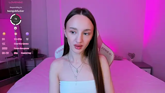 Snapshot of miiss__lulu chatting on 03-02-25, 01:04 miiss lulu online show from 03-02-25, 01:04