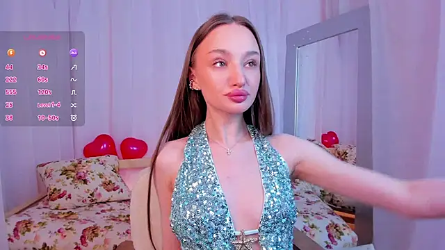 Snapshot of miiss__lulu chatting on 02-13-26, 01:01 miiss lulu online show from 02-13-26, 01:01