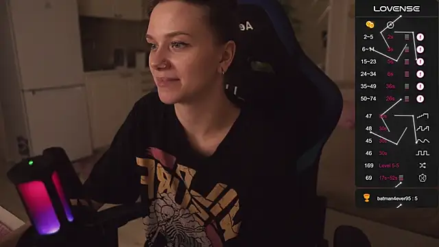 alexa feels  online show from 09-21-25, 03:46