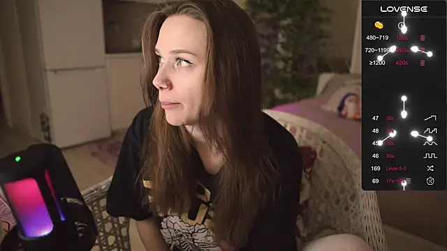 alexa feels  online show from 10-02-25, 04:14