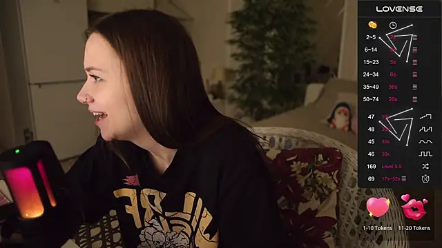 alexa feels  online show from 10-11-25, 06:06