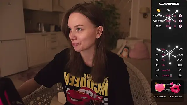 alexa feels  online show from 10-26-25, 06:25