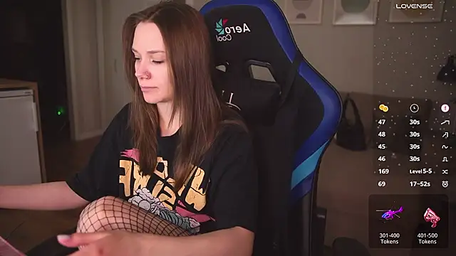 alexa feels  online show from 02-19-26, 04:58