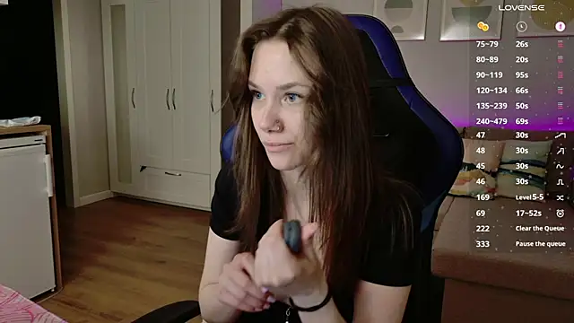 alexa feels  online show from 04-08-26, 04:29