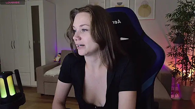 alexa feels  online show from 06-07-26, 04:11