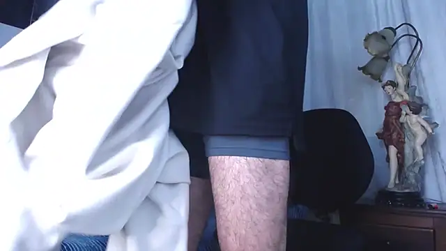 Bull Xvi online show from 01-14-26, 02:50