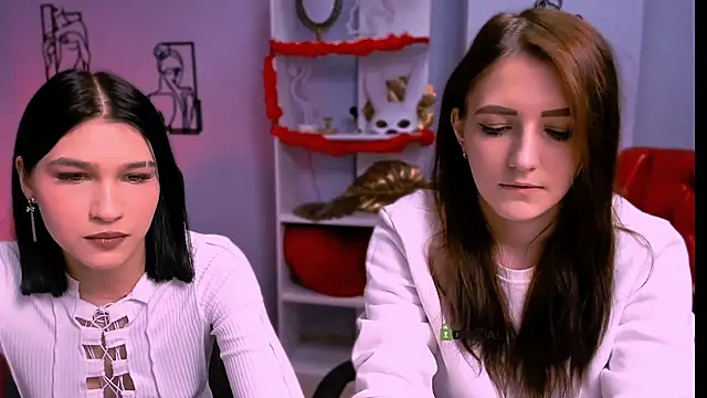 catherine kitty online show from 03-02-25, 01:16