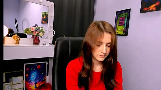 catherine kitty online show from 03-03-25, 11:14