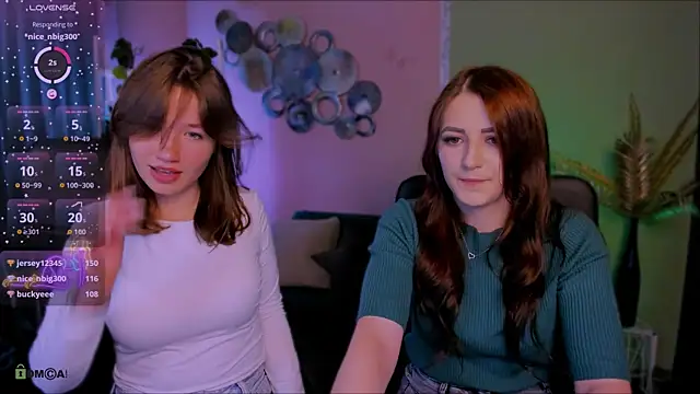 catherine kitty online show from 10-01-25, 07:31